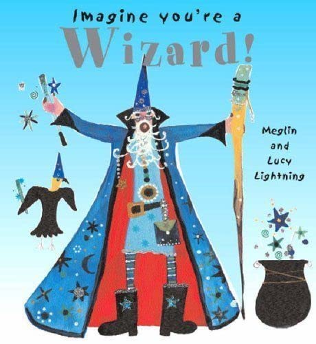 Wizard!