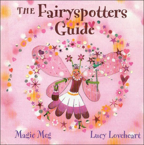 Fairyspotters Guide