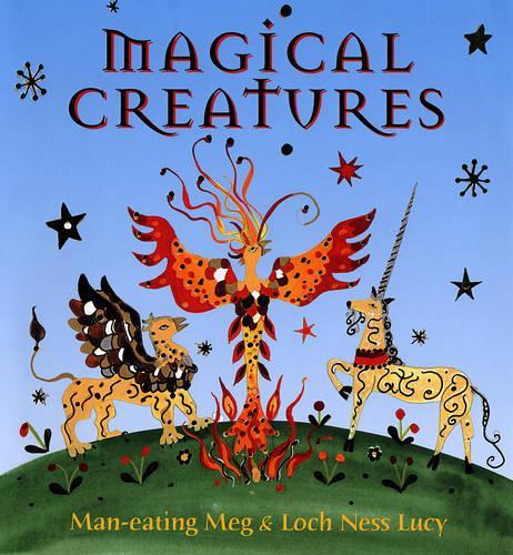 Magical Creatures