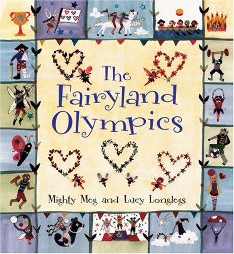 The Fairyland Olympics