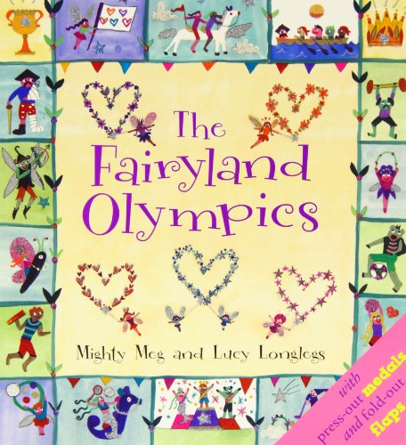 The Fairyland Olympics