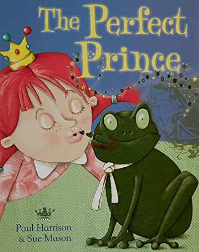 The Perfect Prince