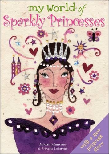 Sparkly Princesses