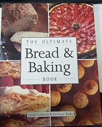 The Ultimate Bread