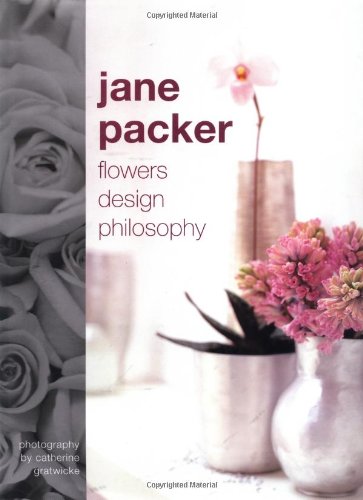 Jane Packer