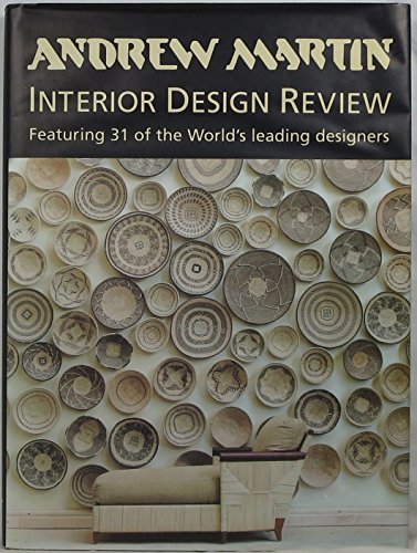 Andrew Martin Interior Design Review