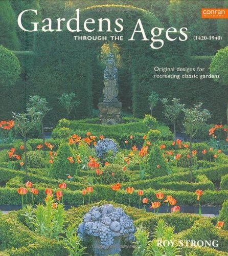 Small Traditional Gardens
