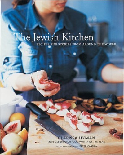 The Jewish Kitchen