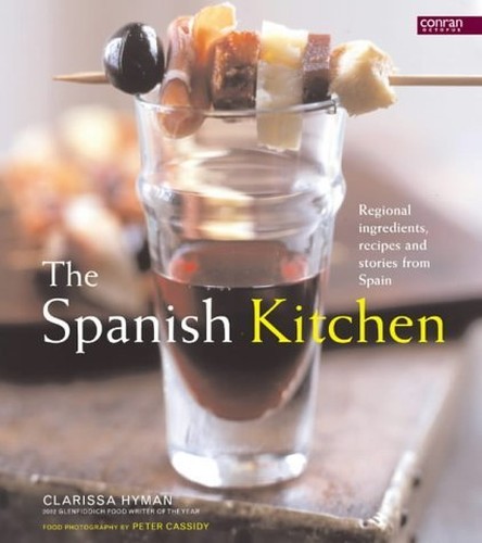 Spanish Kitchen