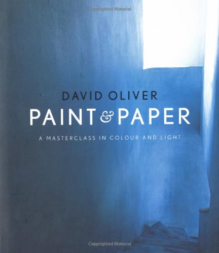 Paint & Paper