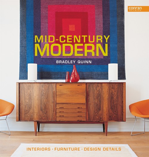 Mid-Century Modern