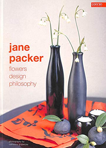 Jane Packer
