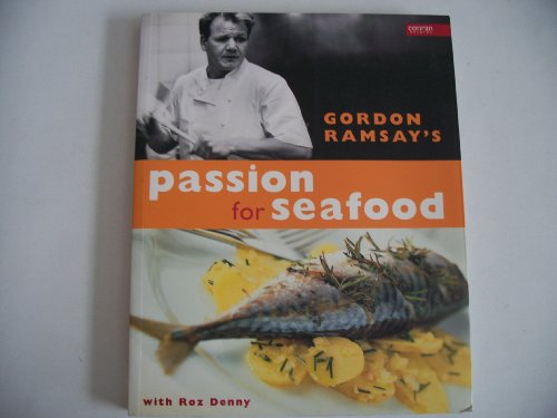 Gordon Ramsay's Passion for Seafood