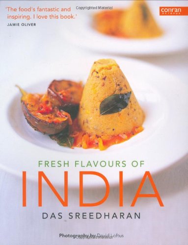 Fresh Flavours of India