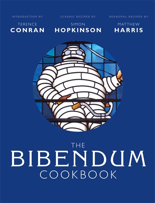 The Bibendum Cookbook