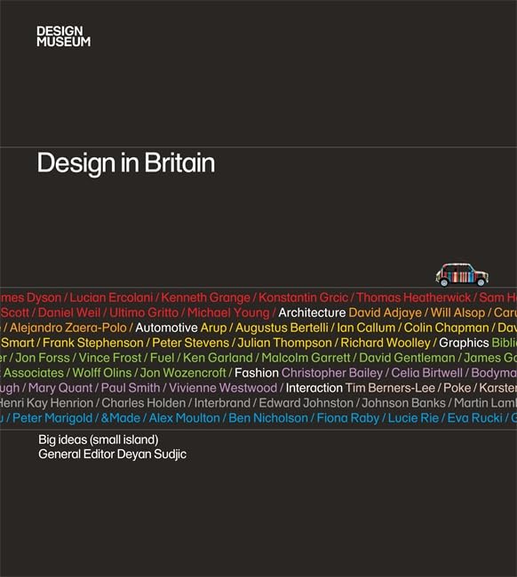 Design in Britain