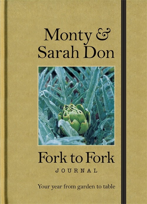 Fork to Fork Journal