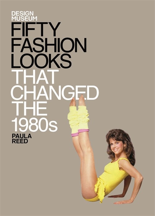 Fifty Fashion Looks Changed 1980s