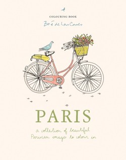 Zoe de Las Cases Paris