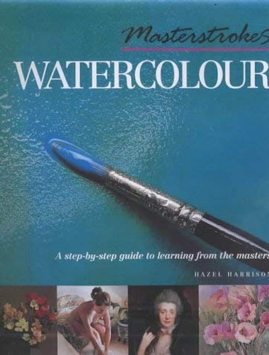 Masterstrokes Watercolour