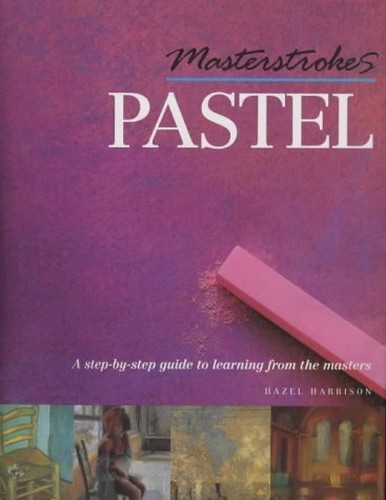Masterstrokes Pastel
