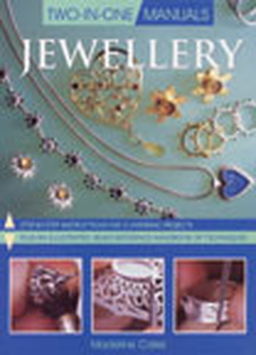 Two-in-One Jewellery