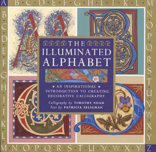 The Illuminated Alphabet