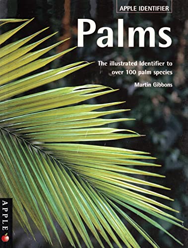 Apple Identifier Palms
