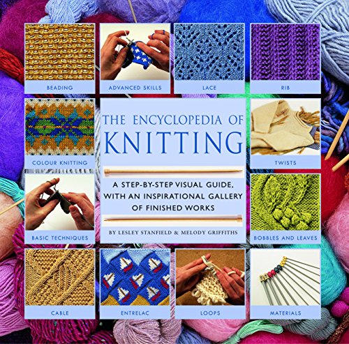Encyclopedia of Knitting