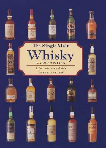 The Single Malt Whisky Companion
