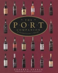 The Port Companion