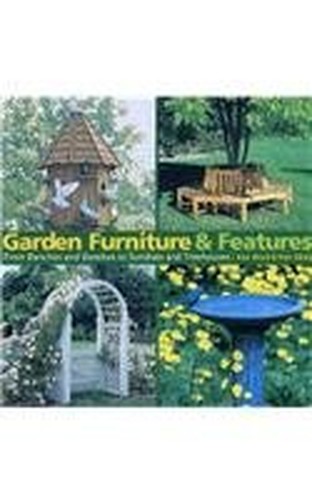 Garden Furniture and Features