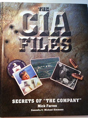 CIA Files