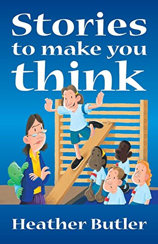 Stories To Make You Think