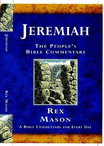 Jeremiah