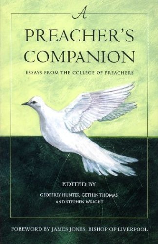 A Preacher's Companion
