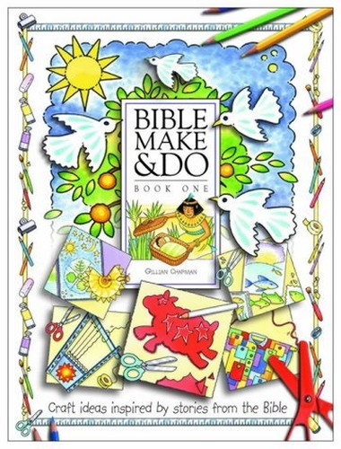Bible Make and Do