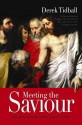 Meeting the Saviour