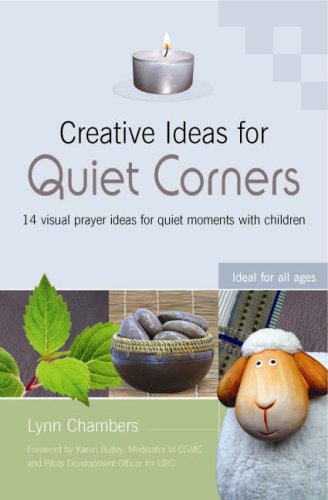 Creative Ideas for Quiet Corners