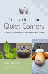Creative Ideas for Quiet Corners
