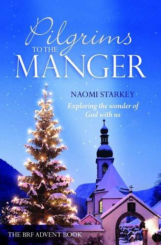 Pilgrims to the Manger