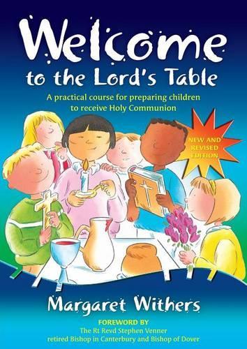 Welcome To the Lord's Table