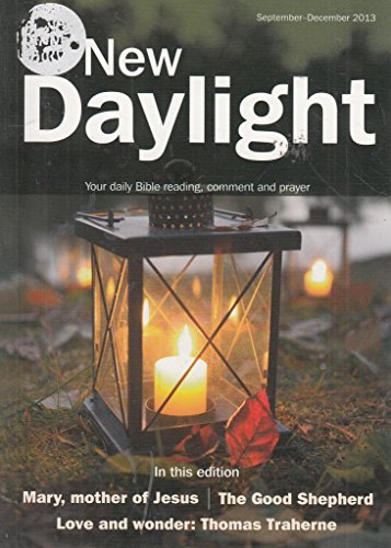 New Daylight