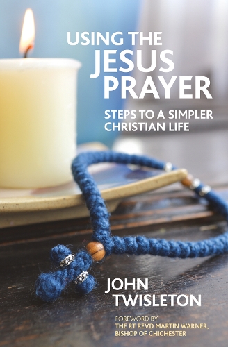 Using the Jesus Prayer