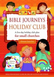 Bible Journeys Holiday Club