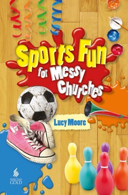 Sports Fun for Messy Churches