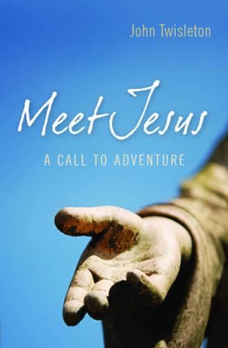 Meet Jesus