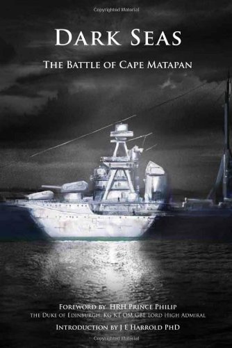 Dark Seas