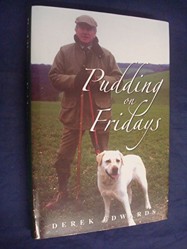 Pudding on Fridays
