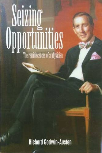 Seizing Opportunities